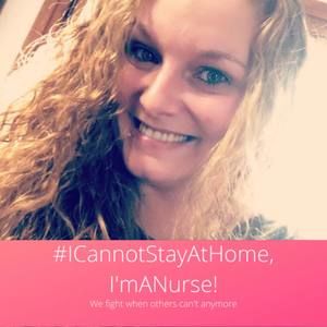 Meet your Posher, Mandy